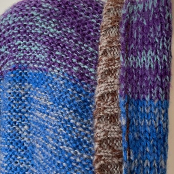 Mak B By MAK Brand Cardigan - Picture 2 of 5